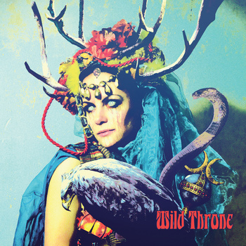 Wild Throne - Blood Maker - 12